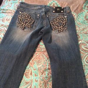 Miss Me Jeans size 30
